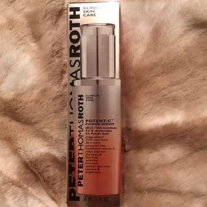 Peter Thomas Roth Potent-c Power Serum
